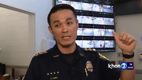 New Chinatown camera system boasts next-level surveillance