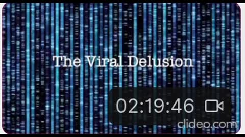 LINK EP. 1 - The Viral Delusion: The Tragic Pseudoscience of CoV2 & The Madness of Modern Virology