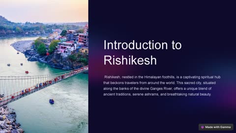 How to Reach Rishikesh