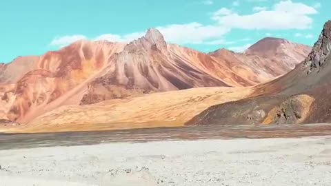 Ladakh Roads