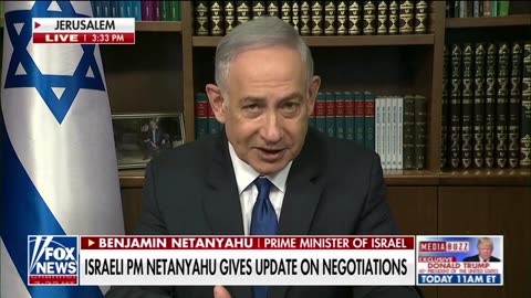 Prime Minister Netanyahu snaps back against growing US criticism