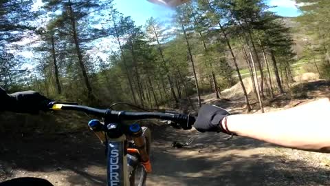 BMX Fails