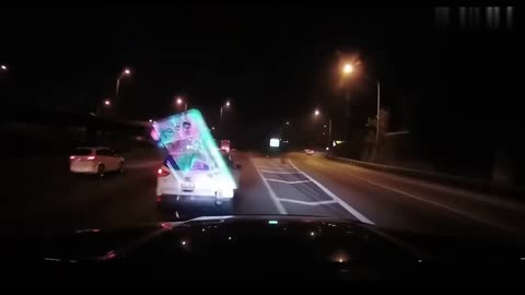 Crazy Car Crash Compilations | Dashcam Videos | Driving Fails Vol 2