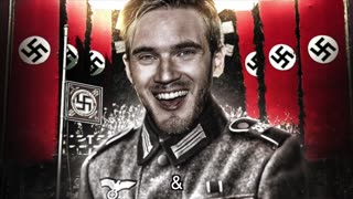 Hitler is Pewdiepie But Every Time It Says Pewdiepie the Speed Increases By 10% and Pitch Increases