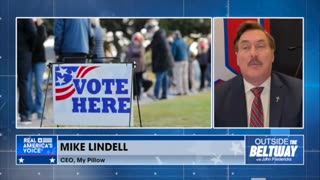 MIKE LINDELL: Top 3 Election 2024 Priorities