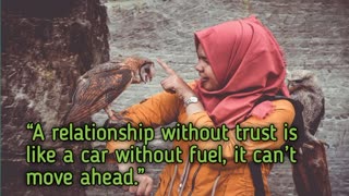 Quotes On Trust __ Trust Quotes __