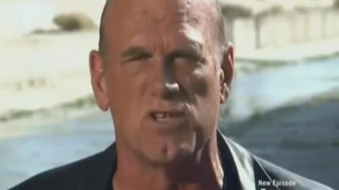 Conspiracy Theory, 2012, Jesse Ventura, Global Water Conspiracy