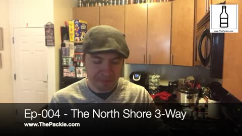 The North Shore 3-Way - Ep 004 - Pete's Super Beef Revere MA