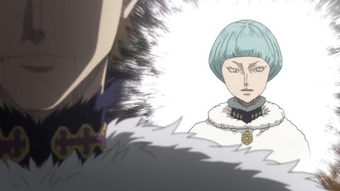 Black Clover S1E13