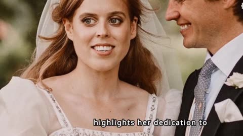 Princess Beatrice and Princess Eugenie Earn Recognition for Strategic Move