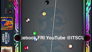 Just do it! 🎱🎱🎱 8 Ball Pool 🎱🎱🎱