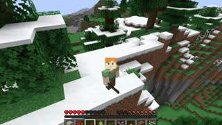 Minecraft 1-1.16.5 A new beginning_7