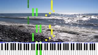 Horizons - Original Piano Composition