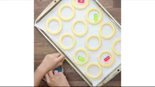 Creative Cookie Ideas For Kids