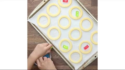 Creative Cookie Ideas For Kids