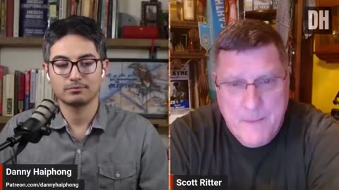 Scott Ritter: Israel is LOSING this War and Iran will Destroy the IDF on All Fronts