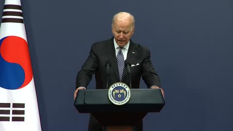 Joe Biden: The American economy is poised to grow at a faster rate than