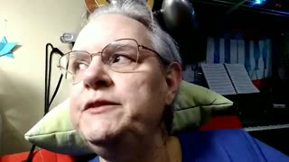 Vlog #2170 - Dec. 29, 2023: Talking About My Day..