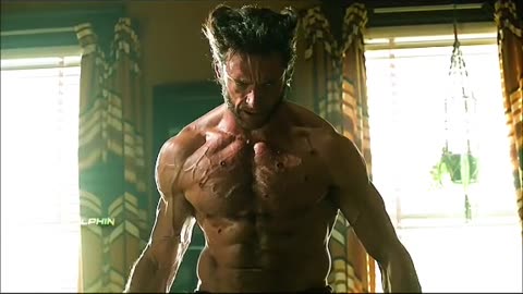 X men fight scene .Video clips