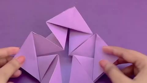 Folded-tutorial- gift- idea- for- scrapbook- decoration- paper- craft