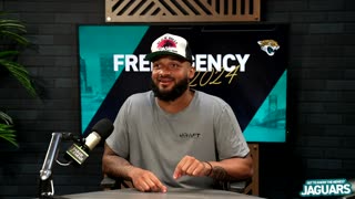 NFL WR Gabe Davis on Friendship with Comedian Shane Gillis