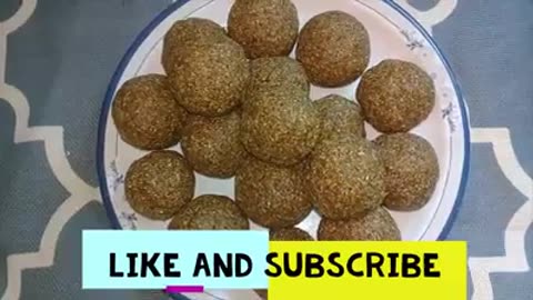 Most Powerfull Pinni Recipe