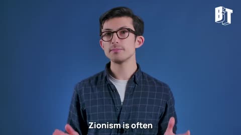 Genocide was always Israel's Goal