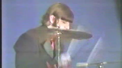 Beatles - Budokan = Japan 1966
