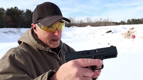 ***MUST WATCH*** Canik TP9 SF Elite VS M&P9 Compact 2.0