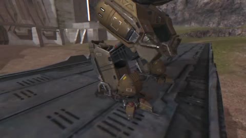 War Robots 5.3 Final Teaser (Behemoth, Phantom & First Operation!)