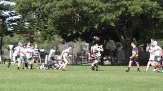 Collaroy v Randwick