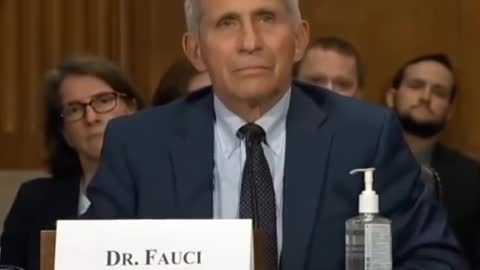 CDC Director left SPEECHLESS in Congress by Rand Paul