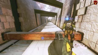 Titanfall 2 - No Commentary "Story" P1