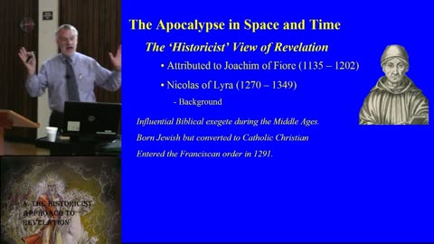 4. The Historicist Approach to Revelation