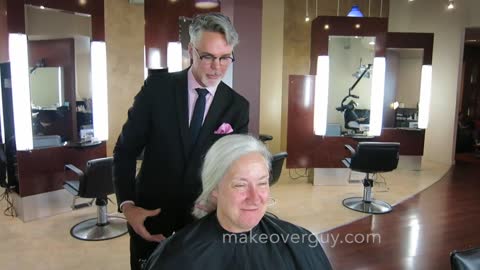 MAKEOVER! I Want to Retire With A Good Start! by Christopher Hopkins,The Makeover Guy®