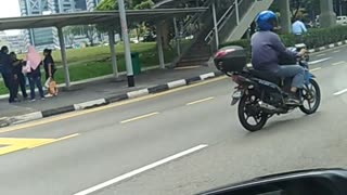 New Kind of Scooter