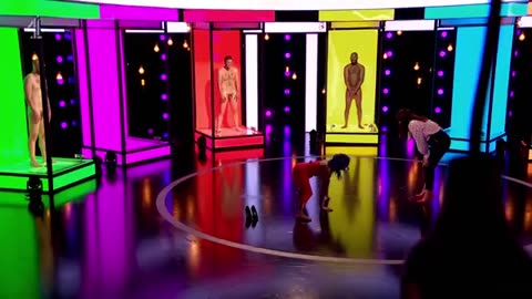 Naked attraction S11E06