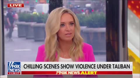 Furious Kayleigh McEnany Reveals DISGUSTING Biden Quote that Will Make You LIVID