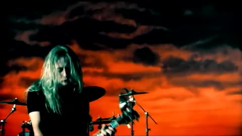 Jerry Cantrell - Anger Rising