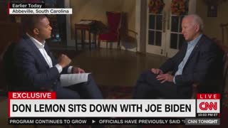 Joe Biden threatens Lindsey Graham over Ukraine self-dealings