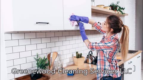 Greenewood Cleaning Services LLC - (850) 202-7102