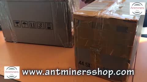 ANTMINER - antminersshop.com