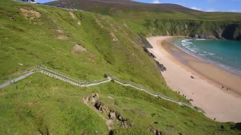 Top 10 Places to Visit In Ireland - Travel Guide-18