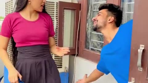 Surajpalsingh Yashi Tank New Tik Tok video