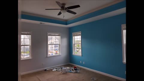 LJK Drywall - (757) 520-3893