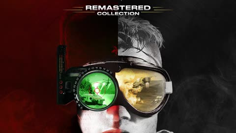 Command and Conquer: No Mercy Remastered