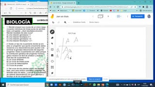 CIENCIAS DESDE CERO LBTHL 2022 | Semana 08 | BIOLOGÍA S2