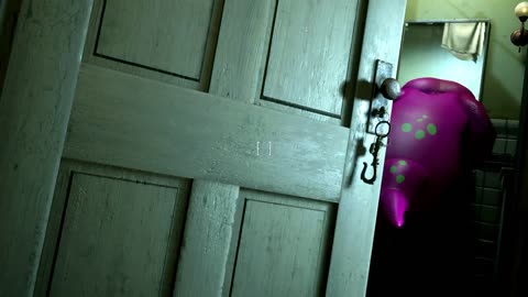 Resident Evil 2 Remake Sherry in Heart Gold B- /Biohazard 2 mod [4K]