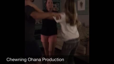 Irish Triangle Dance and Outtakes
