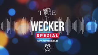 TE Wecker am 31.12.2023